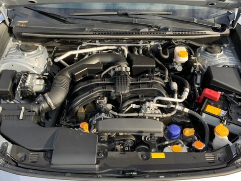 Used 2022 Subaru Crosstrek 2.5i Limited w/ Moonroof Package 2 image 23