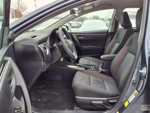 Used 2017 Toyota Corolla L image 15