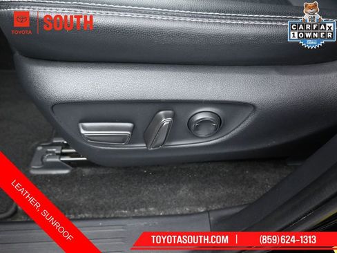 Used 2024 Toyota Land Cruiser w/ Premium Package AWD/4WD image 27