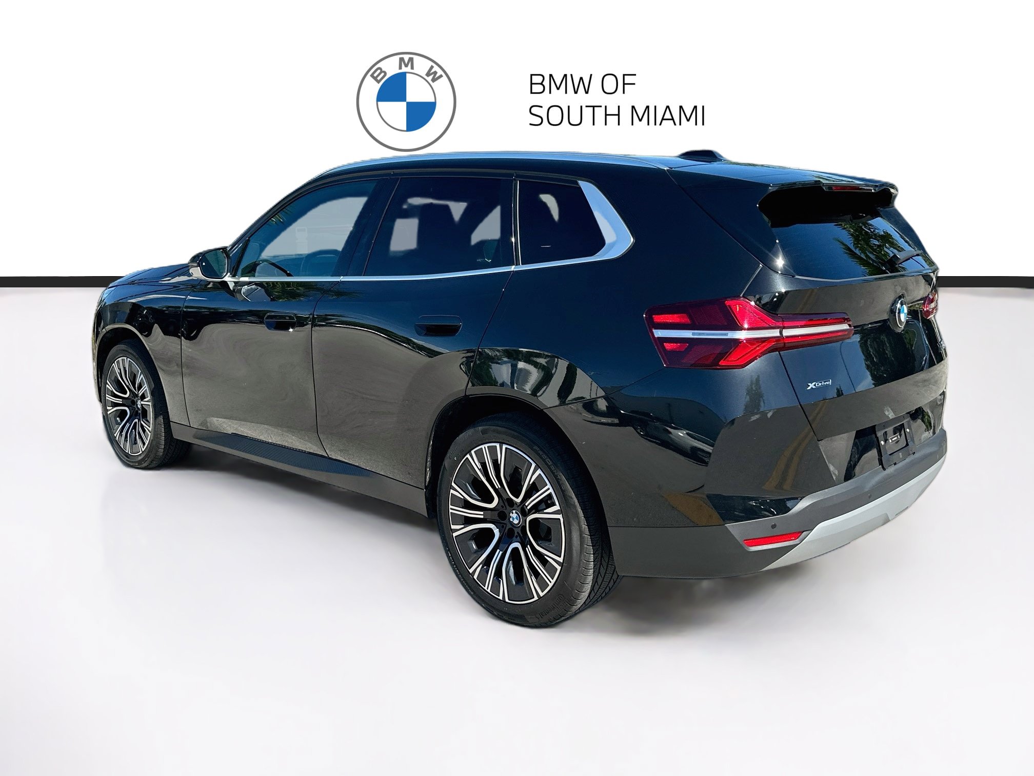 Certified 2026 BMW X3 xDrive30i AWD/4WD image 5