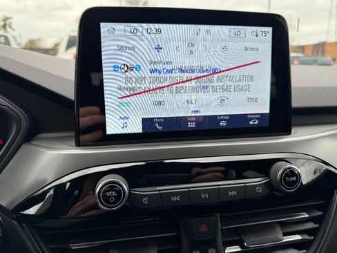 New 2025 Ford Escape Active w/ Cold Weather Package image 14