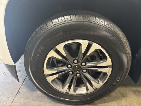 Used 2021 Chevrolet Colorado Z71 image 8