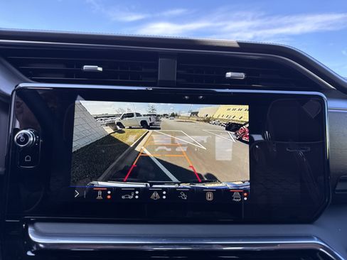 New 2026 GMC Sierra 1500 Denali Ultimate AWD/4WD image 25