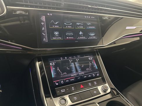 Used 2023 Audi Q7 3.0T Premium Plus w/ Premium Plus Package image 15