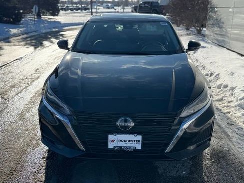 Used 2023 Nissan Altima 2.5 SL image 34