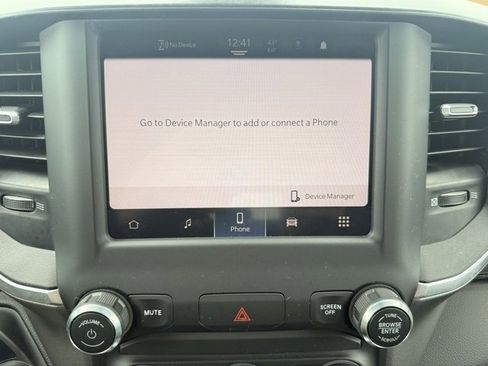 Certified 2024 RAM 2500 Big Horn w/ Bed Utility Group image 23