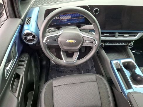 Used 2024 Chevrolet Equinox EV LT FWD image 21