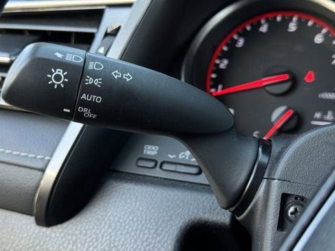 Used 2024 Toyota Camry XSE image 25