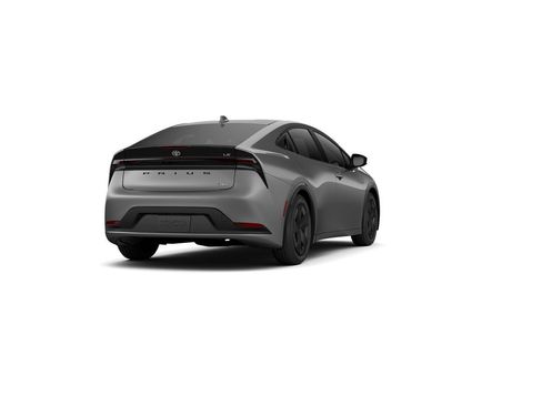 New 2027 Toyota Prius FWD image 9