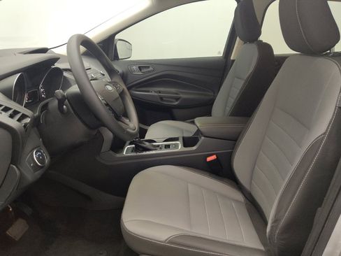 Used 2018 Ford Escape S FWD image 17
