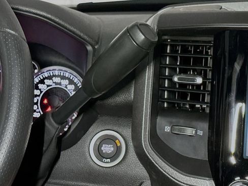 New 2026 RAM 2500 Tradesman w/ Chrome Appearance Group image 11