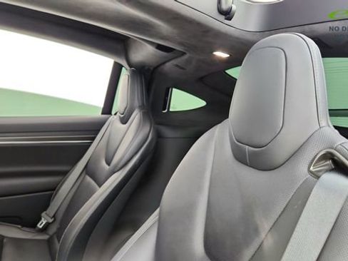 Used 2023 Tesla Model X Plaid AWD/4WD image 33