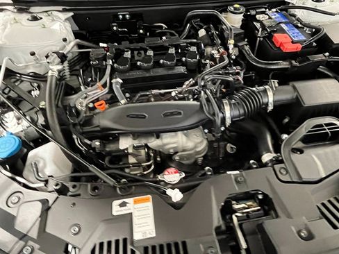 New 2025 Honda Accord SE image 11