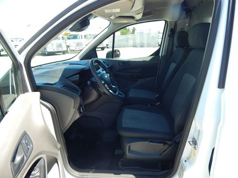 Used 2020 Ford Transit Connect XL FWD image 13