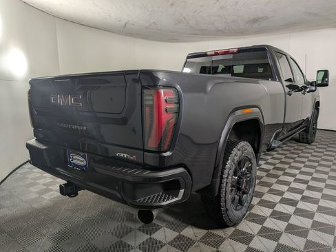 New 2026 GMC Sierra 3500 AT4 w/ AT4 Premium Plus Package image 7