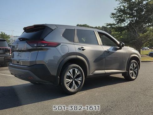 Used 2023 Nissan Rogue SV FWD image 5