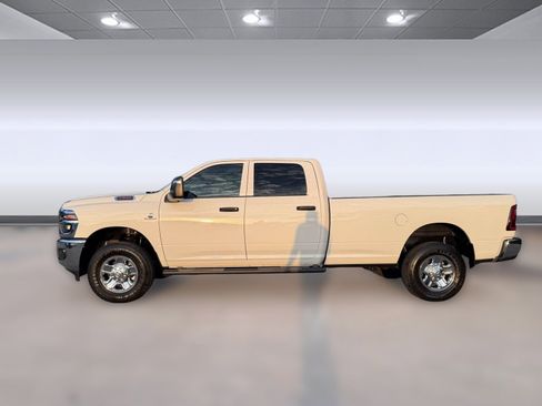 New 2025 RAM 2500 Tradesman image 2