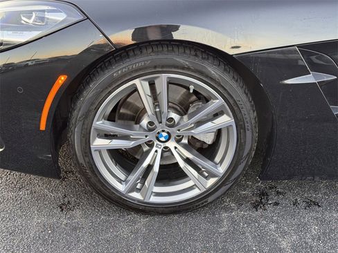 Used 2025 BMW Z4 sDrive30i image 9