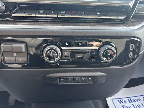 New 2026 Chevrolet Silverado 3500 LT AWD/4WD image 21