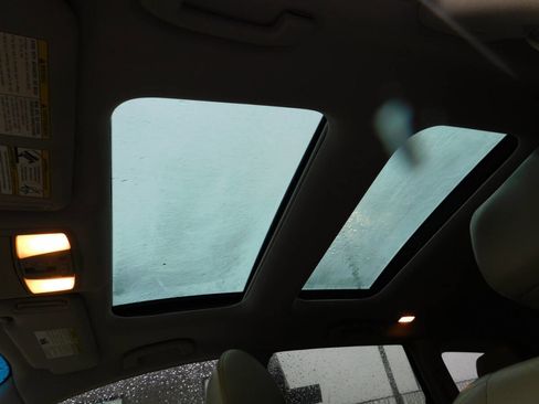 Used 2010 Nissan Murano LE w/ Navigation Pkg image 21