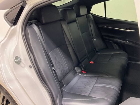 Used 2025 Toyota Camry XSE w/ Premium Package FWD image 24