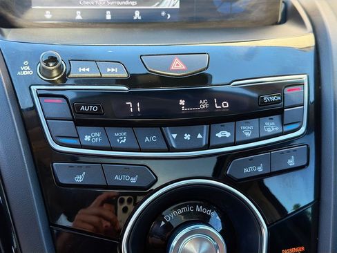Used 2023 Acura RDX FWD w/ Technology Package image 33