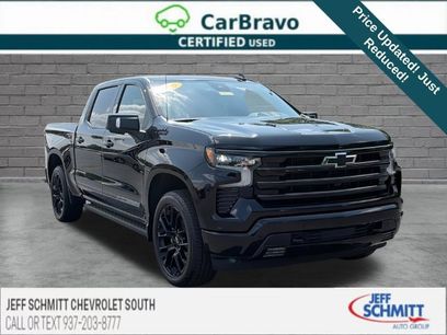 Certified 2026 Chevrolet Silverado 1500 High Country w/ Midnight Edition