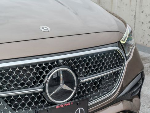 Certified 2026 Mercedes-Benz E 350 4MATIC Sedan image 6
