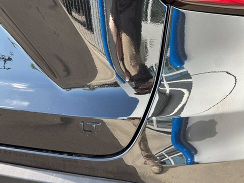 New 2026 Chevrolet Trax LT FWD image 26