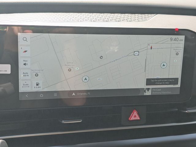 New 2027 Kia Carnival FWD image 24