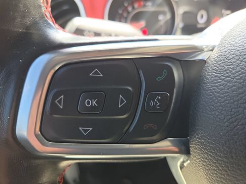 Used 2021 Jeep Wrangler Rubicon w/ Cold Weather Group AWD/4WD image 30