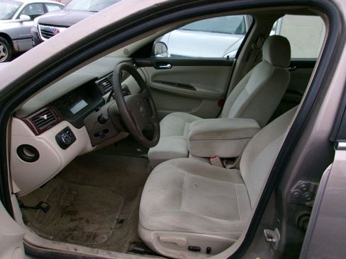 Used 2007 Chevrolet Impala LS image 5