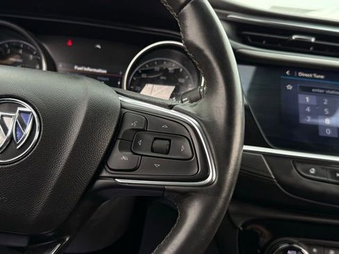 Used 2021 Buick Encore GX Select image 8