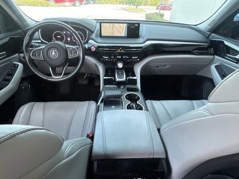 Used 2023 Acura MDX FWD w/ Technology Package image 16
