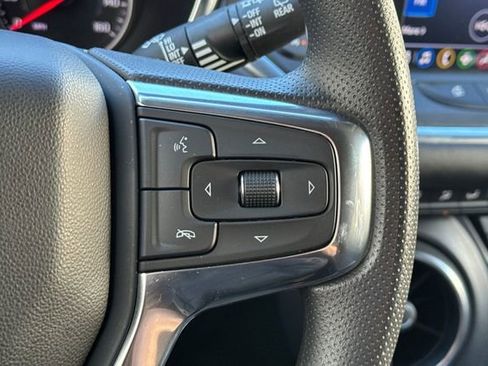 Used 2022 Chevrolet Blazer LT image 37