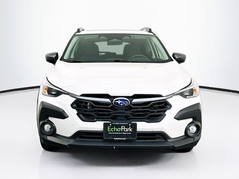 Used 2025 Subaru Crosstrek 2.0i Premium AWD/4WD image 2