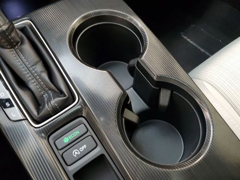 Certified 2023 Honda Civic EX image 10
