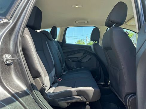 Used 2015 Ford Escape S FWD image 21