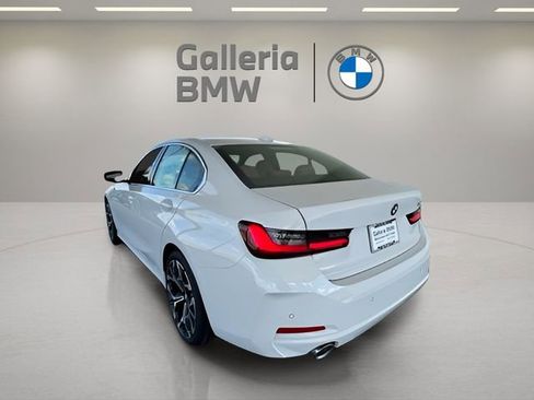 New 2026 BMW 330i Sedan w/ Premium Package image 7