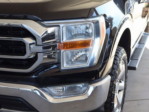 Used 2022 Ford F150 XLT w/ XTR Package image 10