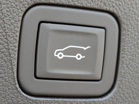 New 2025 Cadillac Escalade Premium Luxury w/ Touring Package image 19