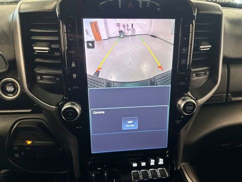 Used 2024 RAM 2500 Big Horn w/ Night Edition image 19