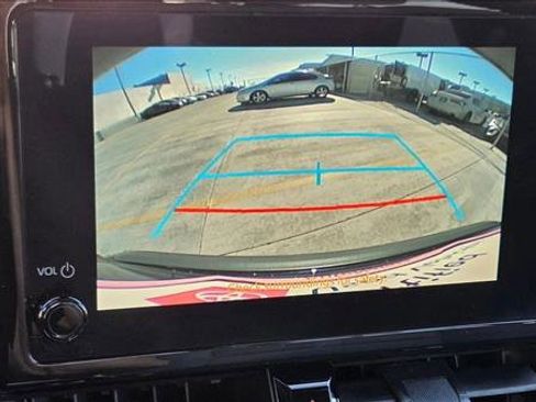 Certified 2025 Toyota Corolla SE image 12