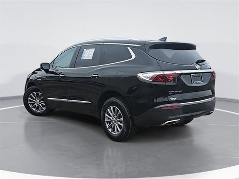 Certified 2024 Buick Enclave Essence w/ LPO, Floor Liner Package image 5