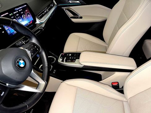 Certified 2023 BMW X1 xDrive28i w/ Convenience Package image 19