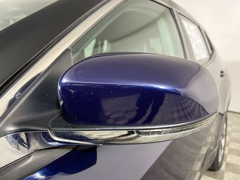 Used 2021 Jeep Compass Limited image 13