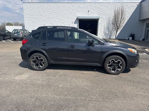 Used 2014 Subaru Crosstrek 2.0i Premium image 4