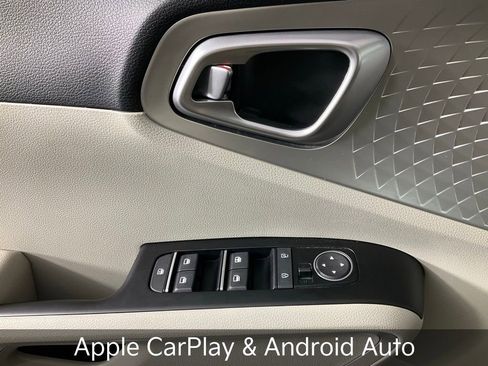 Certified 2023 Kia Soul LX image 18