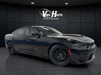 Used 2022 Dodge Charger Scat Pack w/ Daytona Edition Group