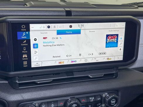 New 2025 Jeep Wrangler Sport S image 27